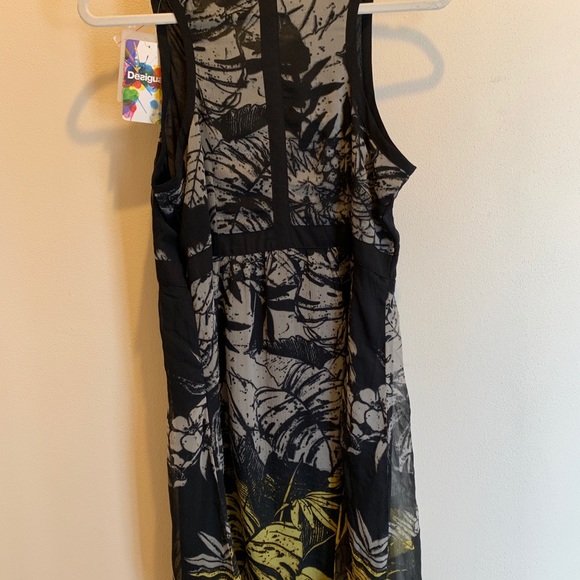 Desigual Dress - Picture 5 of 8